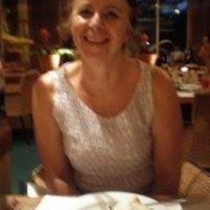 Meet your Posher, Wendy